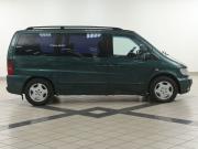Mercedes-Benz Vito I (W638) Иваново  - изображение 23