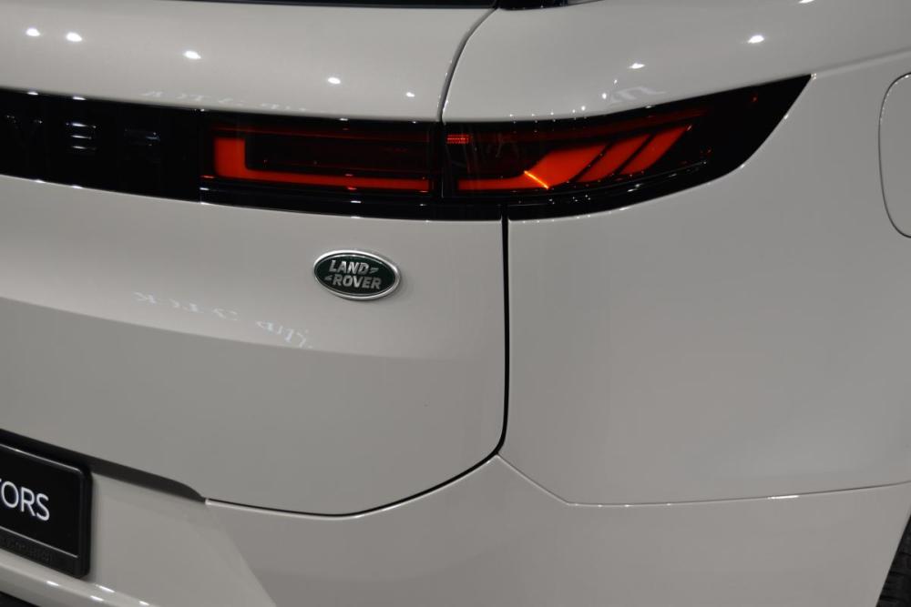 Land Rover Range Rover Sport III Иркутск  - изображение 10