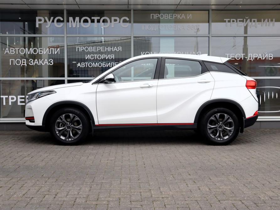 Dongfeng DFSK 500 Калининград  - изображение 6