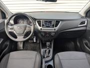 Hyundai Solaris II Рестайлинг Москва  - изображение 36