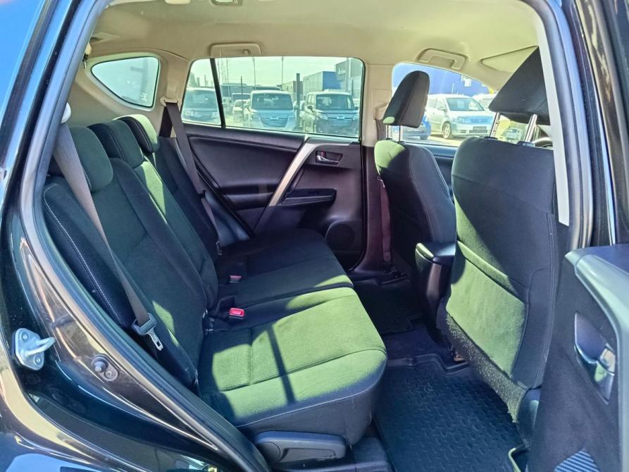 Toyota RAV4 IV (XA40) Тюмень  - изображение 13
