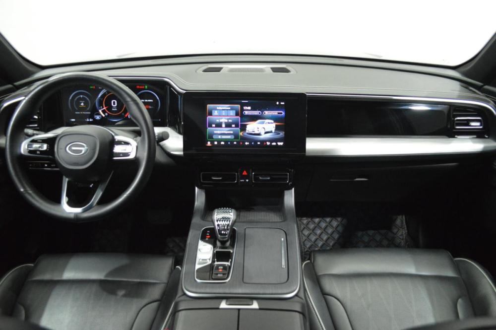 GAC GS8 II Сургут  - изображение 16