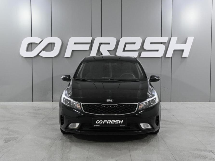 Kia Cerato III Рестайлинг (Classic) Ростов-на-Дону  - изображение 3