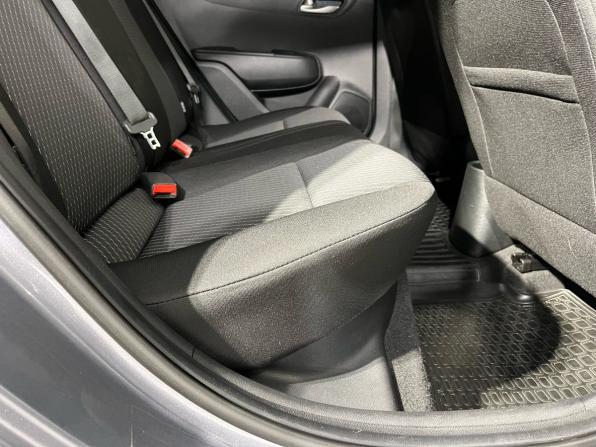 Kia Rio IV с пробегом 2018 года, цена 1 400 000 рублей, 73855 км, хэтчбек, Автокод Объявления