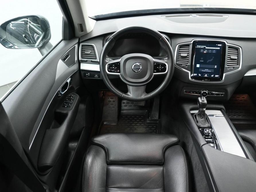 Volvo XC90 II Рестайлинг 1 Ростов-на-Дону  - изображение 10