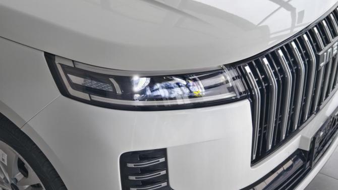Jaecoo J6 с пробегом 2026 года, цена 3 200 000 рублей, 3 км, внедорожник, Автокод Объявления