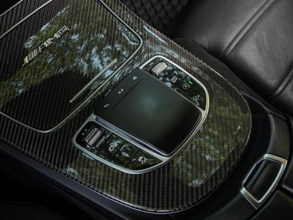 Mercedes-Benz E-Класс AMG V (W213) Рестайлинг с пробегом 2020 года, цена 4 980 000 рублей, 146118 км, седан, Автокод Объявления