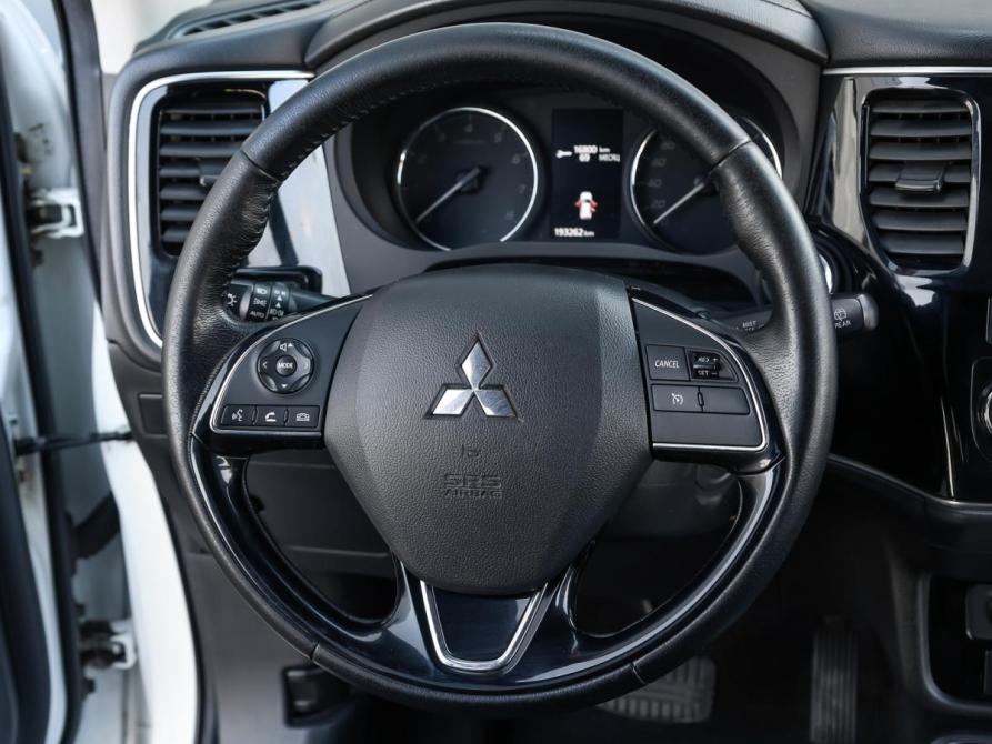 Mitsubishi Outlander III Рестайлинг 2 Москва  - изображение 16