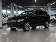 Mercedes-Benz GLE I (W166) Москва  - изображение 27