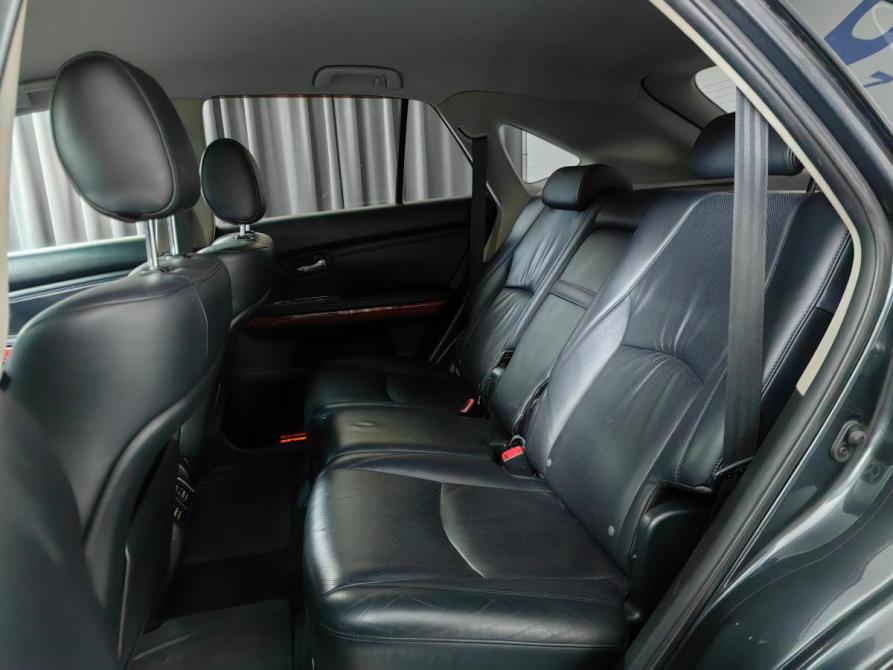 Lexus RX II Москва  - изображение 11