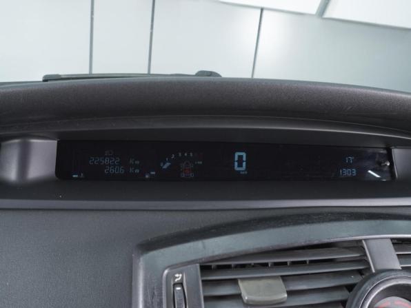 Renault Scenic II с пробегом 2004 года, цена 640 000 рублей, 225822 км, компактвэн, Автокод Объявления