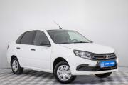 Lada (ВАЗ) Granta I Рестайлинг Пермь  - изображение 18