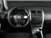 Toyota Corolla X (E140 E150) Рестайлинг Кемерово  - изображение 29