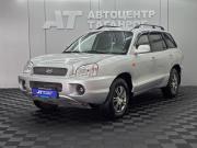 Hyundai Santa Fe I Таганрог  - изображение 17