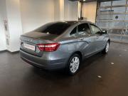 Lada (ВАЗ) Vesta I Чебоксары  - изображение 38