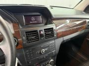 Mercedes-Benz GLK-Класс I (X204) Краснодар  - изображение 31