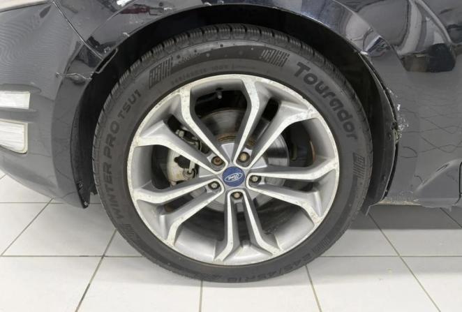 Ford Mondeo IV Рестайлинг с пробегом 2011 года, цена 712 800 рублей, 243719 км, седан, Автокод Объявления