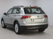 Volkswagen Tiguan II Старый Оскол  - изображение 27