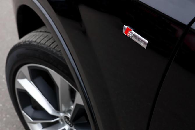 Audi Q7 II (4M) Рестайлинг с пробегом 2021 года, цена 6 950 000 рублей, 74650 км, внедорожник, Автокод Объявления