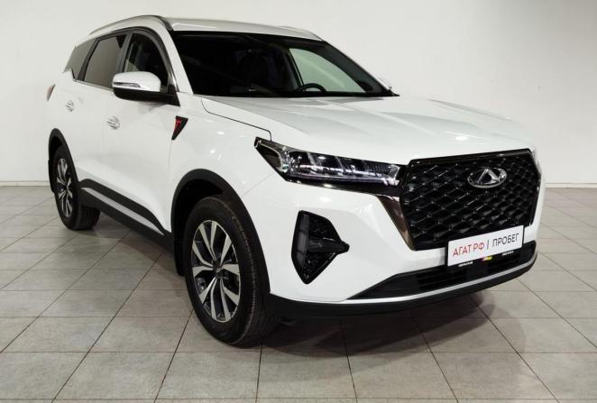 Chery Tiggo 7 Pro Max I с пробегом 2023 года, цена 2 020 000 рублей, 53212 км, внедорожник, Автокод Объявления