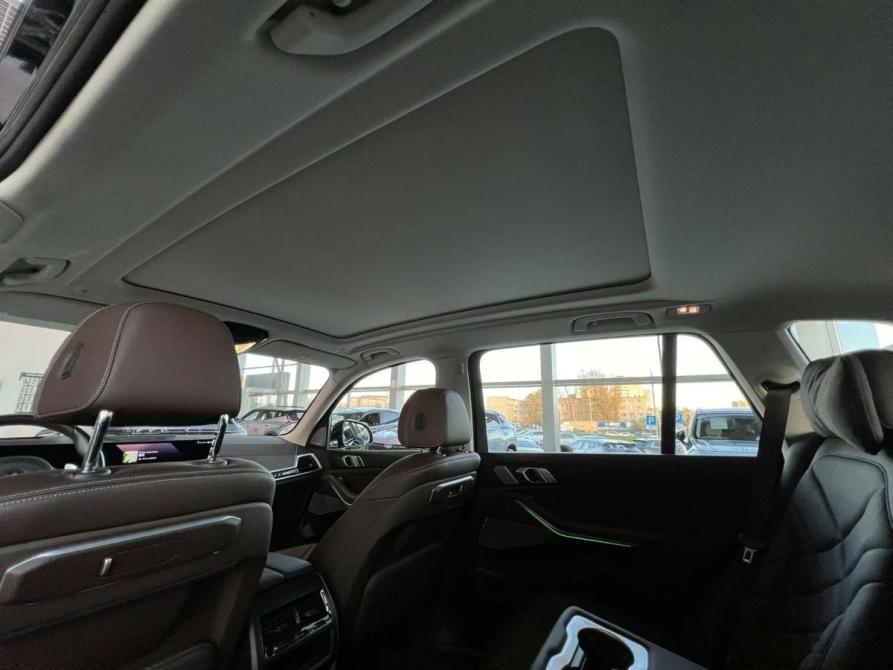 BMW X5 IV (G05/G18) Рестайлинг Екатеринбург  - изображение 37
