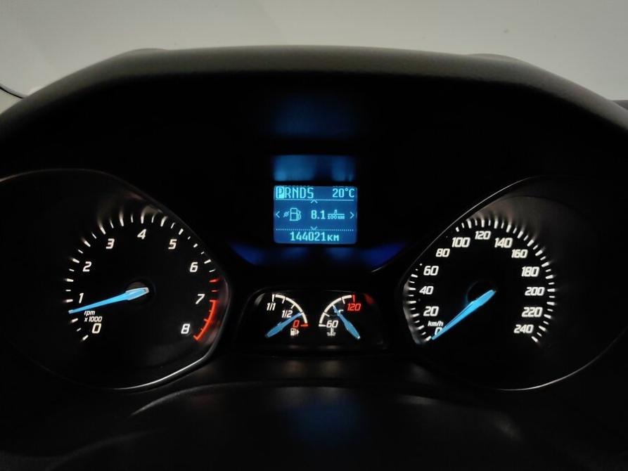 Ford Focus III Подольск  - изображение 10