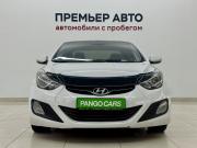 Hyundai Avante V Смоленск  - изображение 53