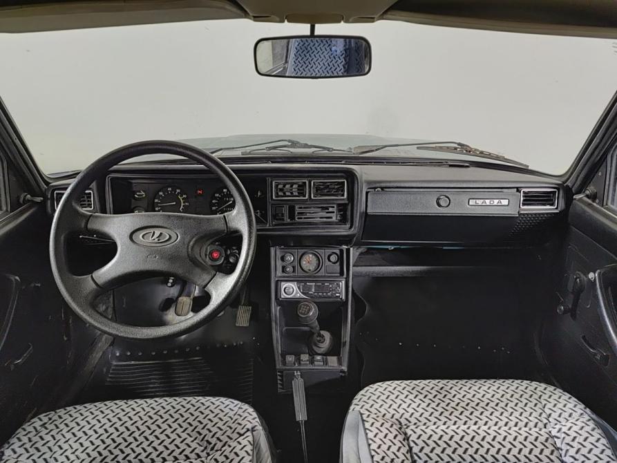 Lada (ВАЗ) 2107 Уфа  - изображение 17