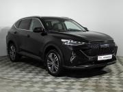 Haval F7 I Рестайлинг Санкт-Петербург  - изображение 23