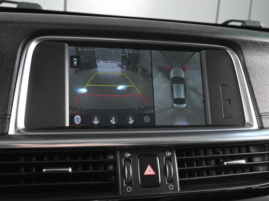 Kia Optima IV Рестайлинг Ростов-на-Дону  - изображение 13