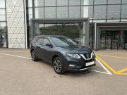 Nissan X-Trail III Рестайлинг Томск  - изображение 23