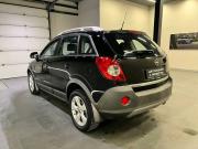 Opel Antara I Новосибирск  - изображение 33