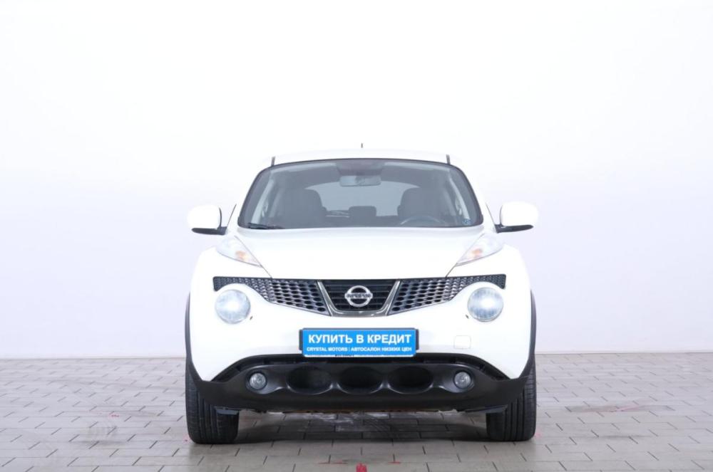 Nissan Juke I Омск  - изображение 2