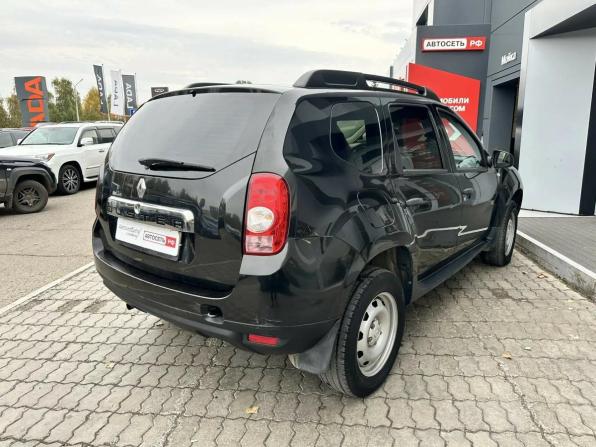 Renault Duster I с пробегом 2014 года, цена 721 706 рублей, 160955 км, внедорожник, Автокод Объявления