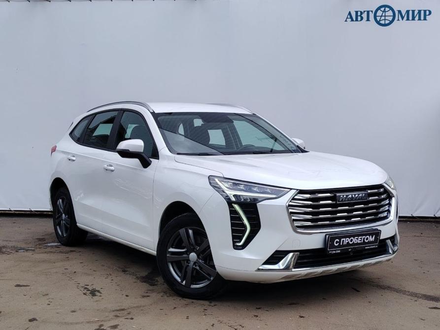 Haval Jolion I Москва  - изображение 3