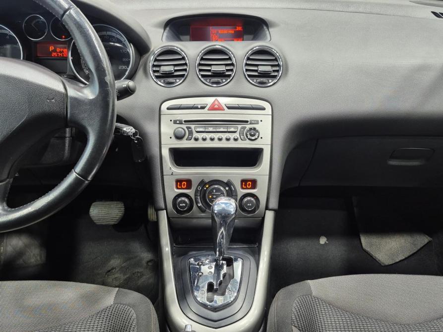 Peugeot 308 I Рестайлинг Воронеж  - изображение 12