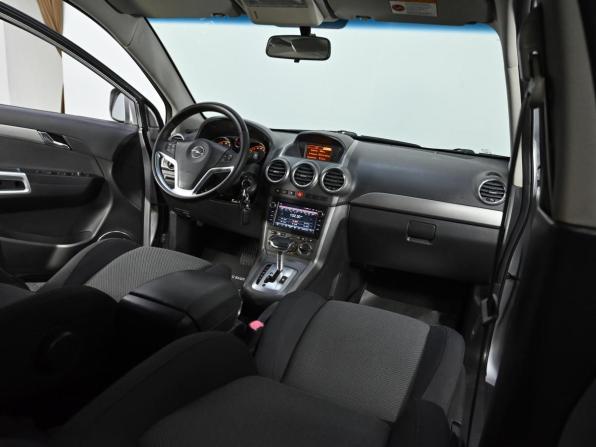 Opel Antara I с пробегом 2007 года, цена 749 000 рублей, 192000 км, внедорожник, Автокод Объявления