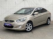 Hyundai Solaris I Тамбов  - изображение 20