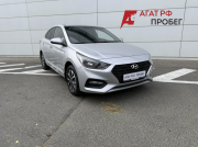 Hyundai Solaris II Ставрополь  - изображение 25