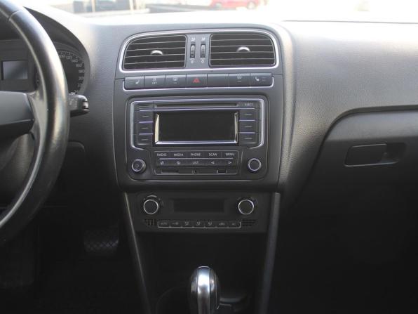 Volkswagen Polo V с пробегом 2013 года, цена 805 000 рублей, 116130 км, седан, Автокод Объявления