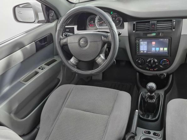 Chevrolet Lacetti I с пробегом 2010 года, цена 439 000 рублей, 148675 км, седан, Автокод Объявления