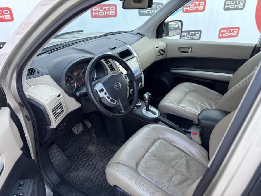 Nissan X-Trail II Санкт-Петербург  - изображение 13