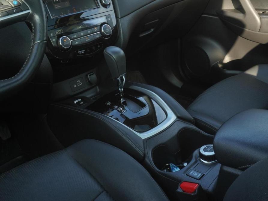 Nissan Qashqai II Рестайлинг Тверь  - изображение 18