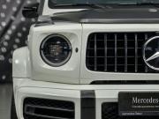 Mercedes-Benz G-Класс AMG II (W463) Новосибирск  - изображение 48
