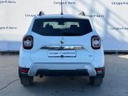 Renault Duster II Курган  - изображение 20