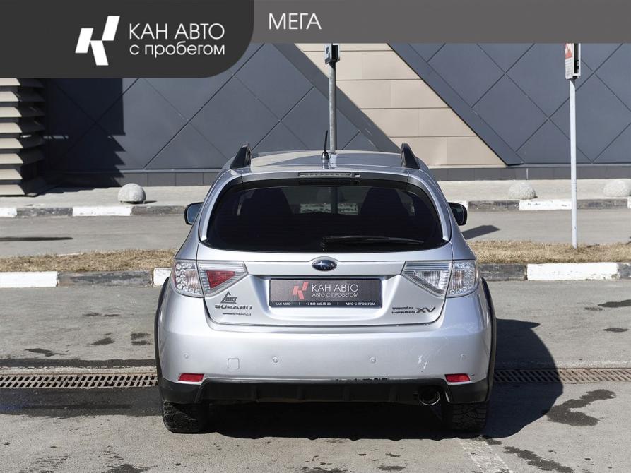 Subaru Impreza III Казань  - изображение 4