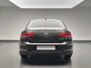 Volkswagen Passat B8 Москва  - изображение 29