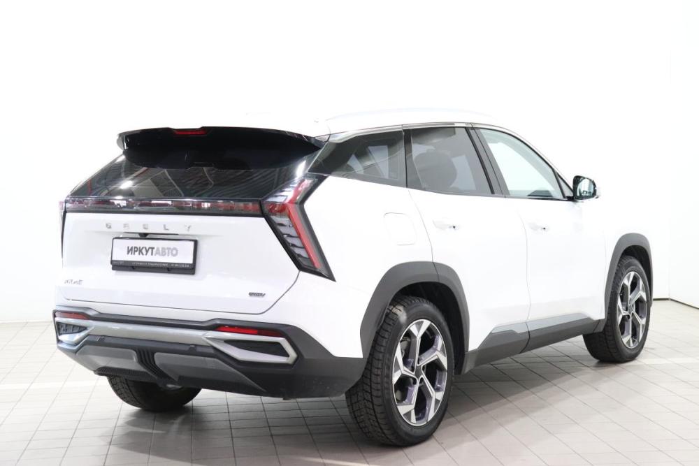 Geely Atlas II Иркутск  - изображение 6