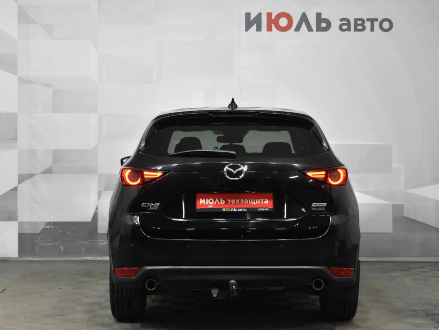 Mazda CX-5 II Екатеринбург  - изображение 5