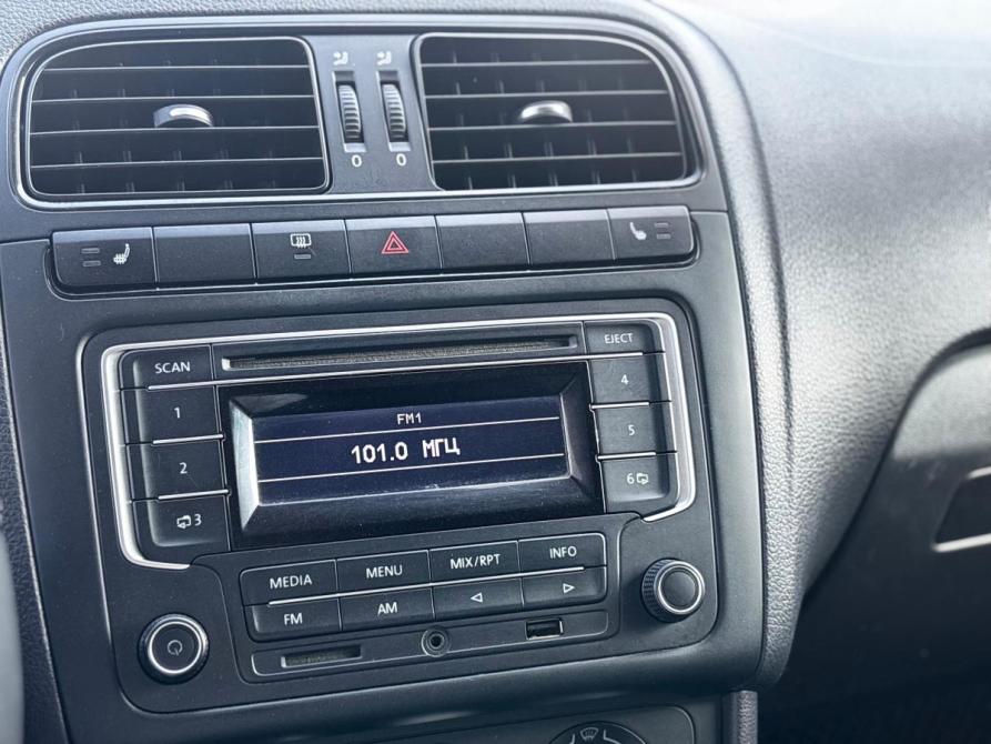 Volkswagen Polo V Альметьевск  - изображение 16